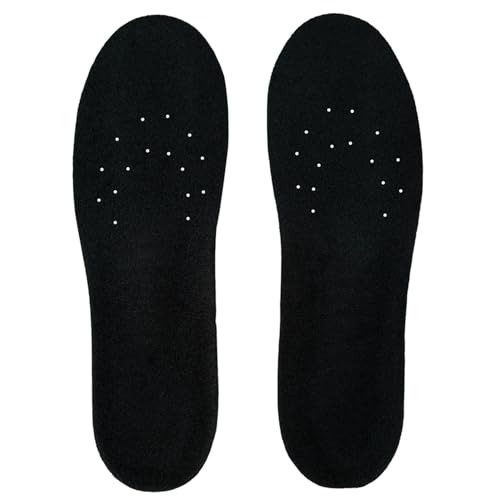 Image of Happystep Memory Foam Insoles: Plantar Fasciitis & Arch Support Shoe Insert
