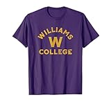 Williams College Ephs Large T-Shirt