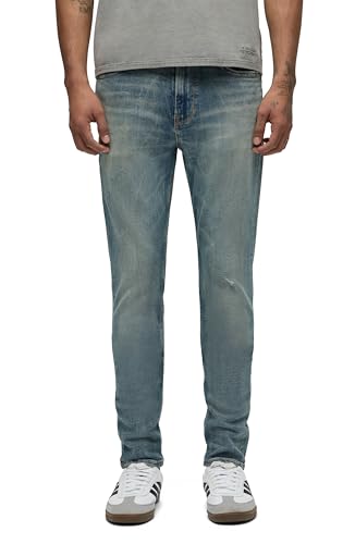 Jeans Zack Skinny 91,4 cm le pantalon stretch pour homme actif
