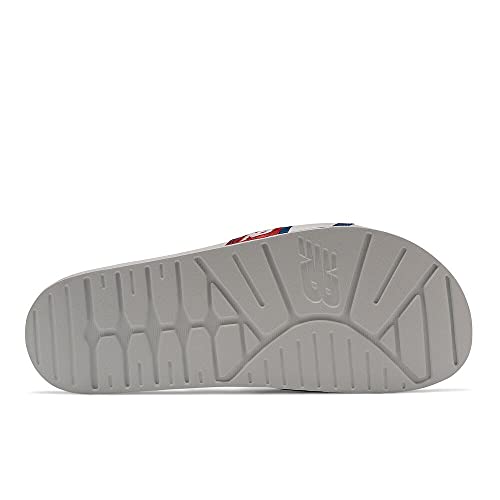 Image of New Balance Men's 200 V1 Slide Sandal