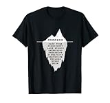 Éxito - iceberg Camiseta