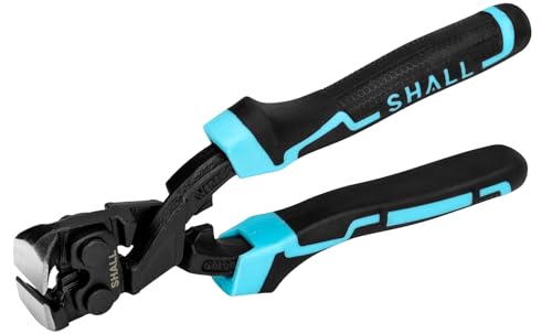 SHALL 8-Inch Nail Puller, 8