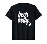 Beer Belly or Baby Belly