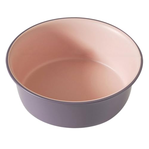 Abaodam 双?色コンパクト洗面台洗顔用洗面器 軽量ポータブルで収納簡単 キッチンやバスルーム アウトドア キャンプ対応