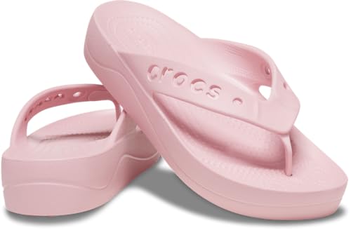 Crocs Women's Platform Sandal3