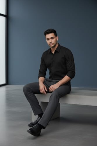 Image of Cotton Shirt for Men