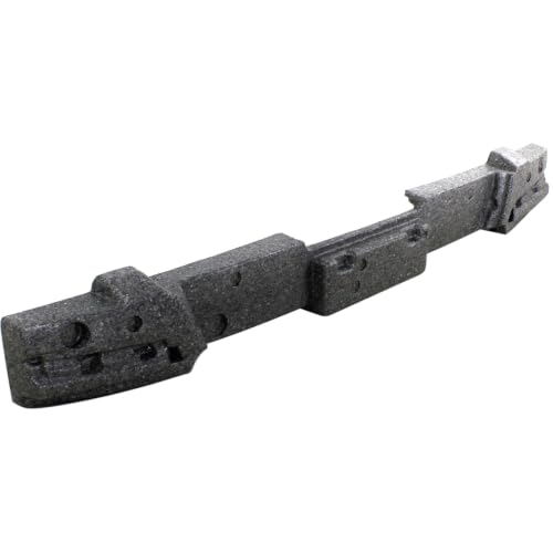 Garage-Pro Amortiguador de parachoques delantero para Hyunda miniatura 3
