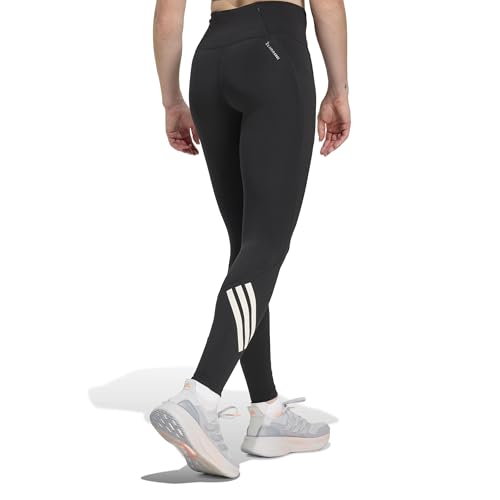 Leggings negros adidas Adi365 Climacool ideales para correr al aire libre 2