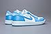 Air Jordan 1 Low Golf 'UNC University Blue' US 9