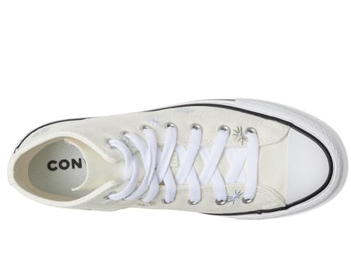 Converse Unisex-Child Chuck Taylor All Star Eva Lift Platform Florals (Big Kid)2