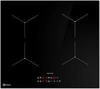 Cooktop 4 Bocas de Indução Electrolux Efficient (IE4TW) 220V