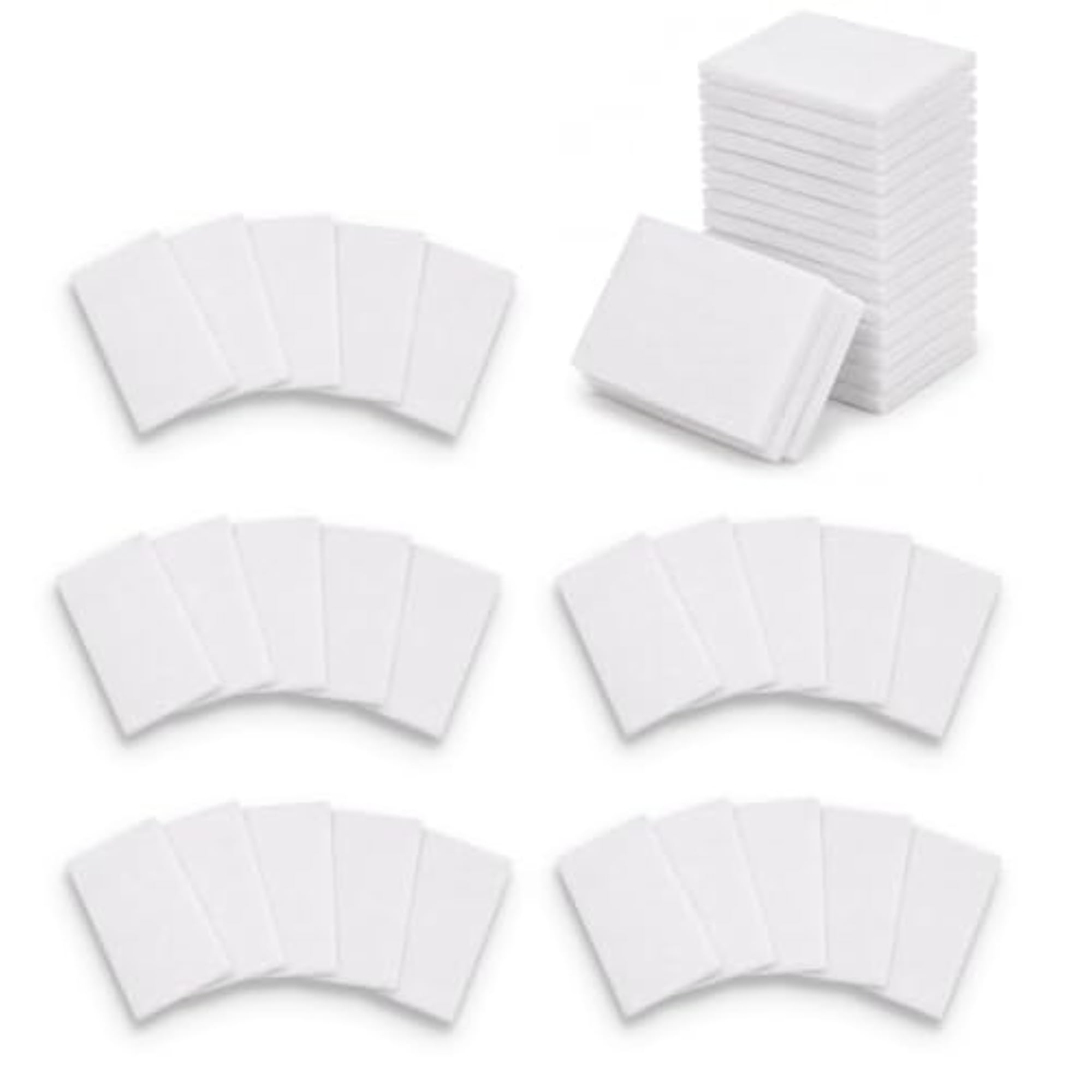 Refill Pads for Car Diffuser, Essential Oil Replacement