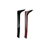 vw golf 7 dachspoiler Bitte stellen Sie sicher, dass der Teil Ihres Autos, wie unser Bild zeigt, sonst nicht passt.