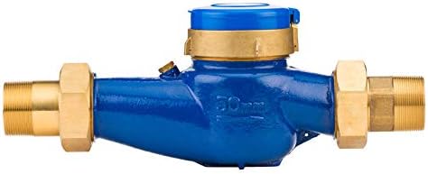 Hunter Hydrawise HC-200-FLOW Flow Meter 2" NPT Thread HC200FLOW