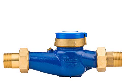 Hunter Hydrawise HC-200-FLOW Flow Meter 2