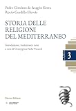 Storia delle religioni del mediterraneo