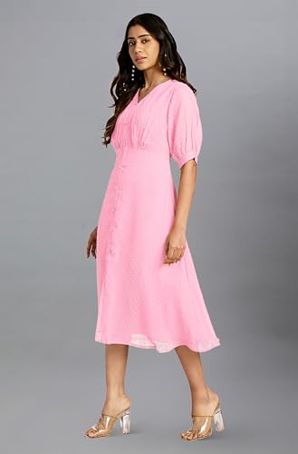 Image of Janasya Women Dress