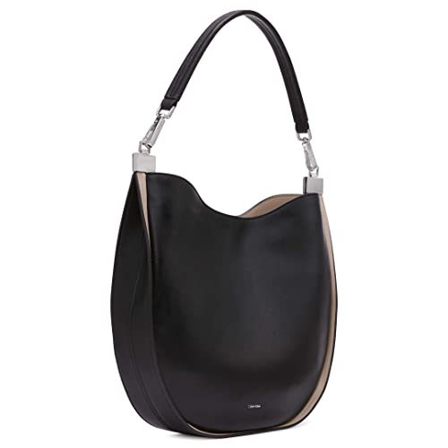 Image of Calvin Klein Women's Celestine Hobo Shoulder Bag
