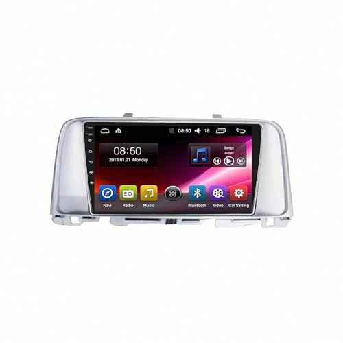 Pantalla Carplay Kia K5 para eliminar los cables en el coche con Android Auto e infoentretenimiento