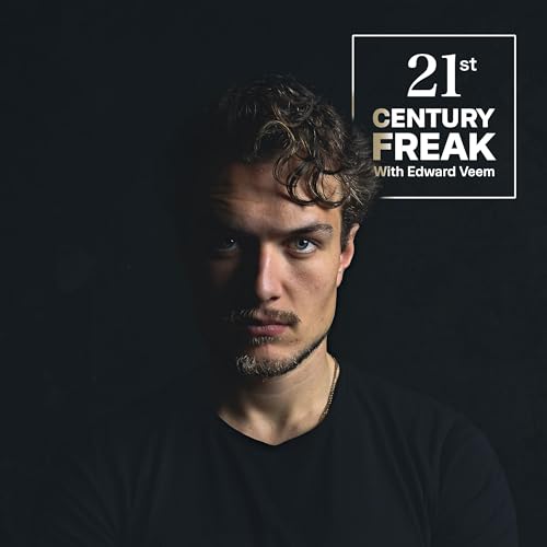21st Century Freak Titelbild