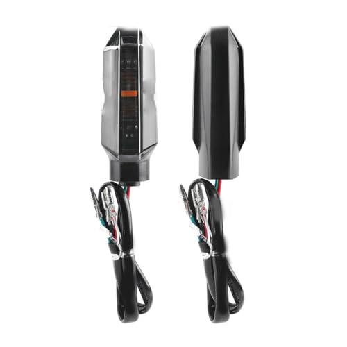 Clignotant avant pour CRF1100L Africa Twin 2020-2023 - Feu indicateur moto