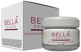 Bella Serata Revitalizing Moisturizer 1.0 Fl Oz/30mL