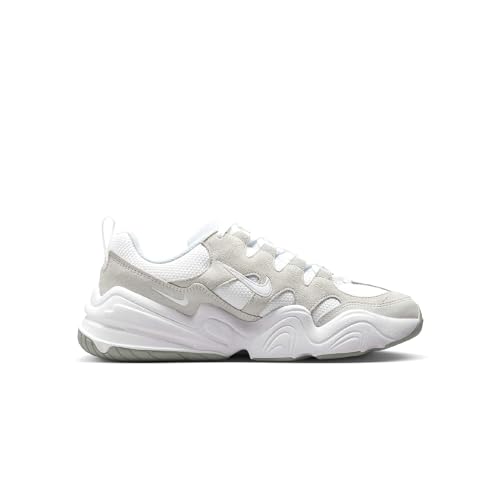 Nike Tech Hera Men's Shoes (FJ9532-100, White/Summit White/Photon Dust)3