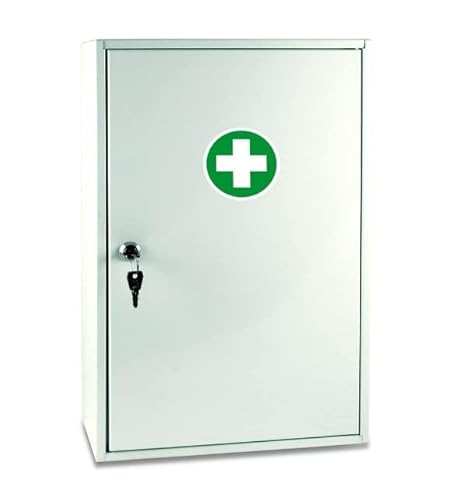 Reliance Medical-Sofia-Armadietto da parete, in