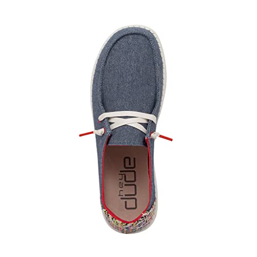 Image of Hey Dude Women's Loafers