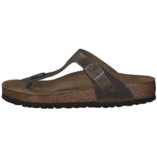 Image of Birkenstock Unisex Gizeh Essentials EVA Sandal