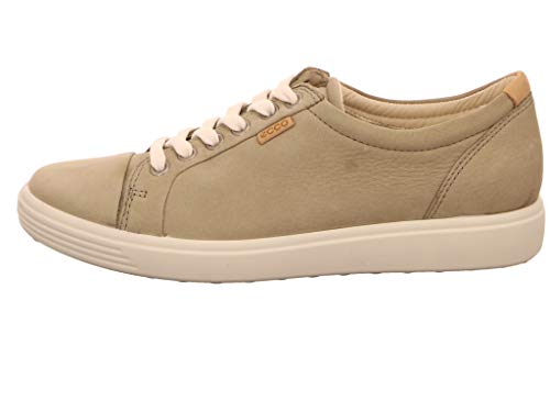 Image of ECCO Womens Soft 7 Sneaker