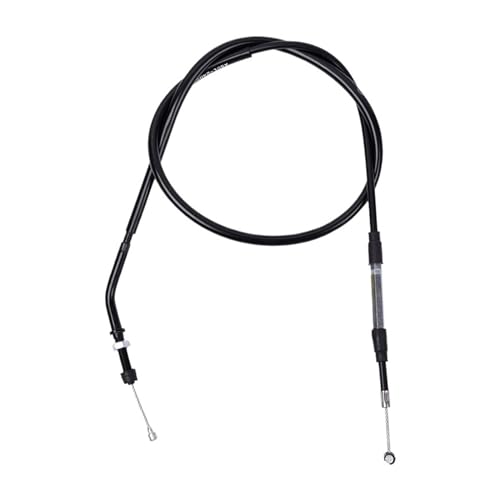 Câble d'embrayage CRF450 haute précision en acier renforcé pour moto Honda