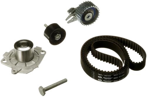Kit distribution Gates KP25650XS fini les bruits moteur sur Opel