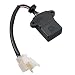 JJing Carbon Monoxide Alarm CO Module CO Sensor Compatible with Harbor Freight Predator 5000 Inverter Generator