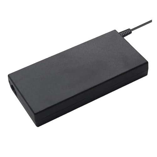 Chargeur ordinateur portable 180W pour remplacer votre alimentation en panne avec prise UK 19.5V
