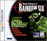 Tom Clancy's Rainbow Six (Renewed)