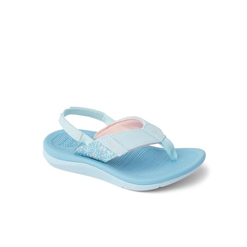 Image of REEF Girls' Little Santa Ana