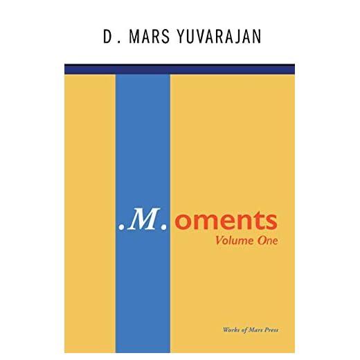 .M.oments (Volume One) (1)