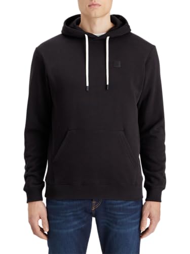 Core - Logo Hoodie – Ansicht 1