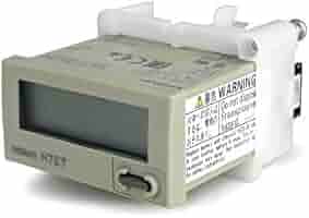 はる オムロン タイムカウンタ H7ET-N H7ET-N オムロン タイムカウンタ