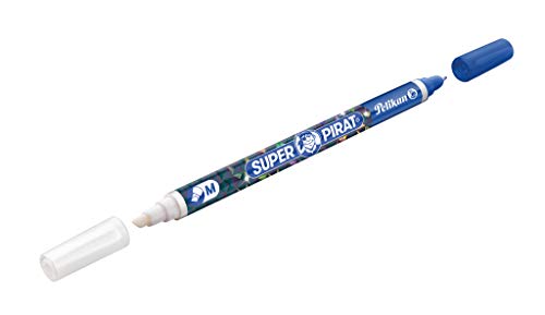 Pelikan Estintore Super Pirata (set da 12 Shine