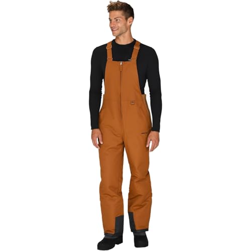 Arctix Essential Insulated Bib
