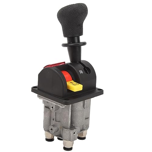 PTO Dump Truck Proportional Control Valve. Hydraulic System