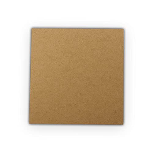 image for 10 EcoSwift 12x12 Chipboard Cardboard Craft Scrapbook Material Scrapbo