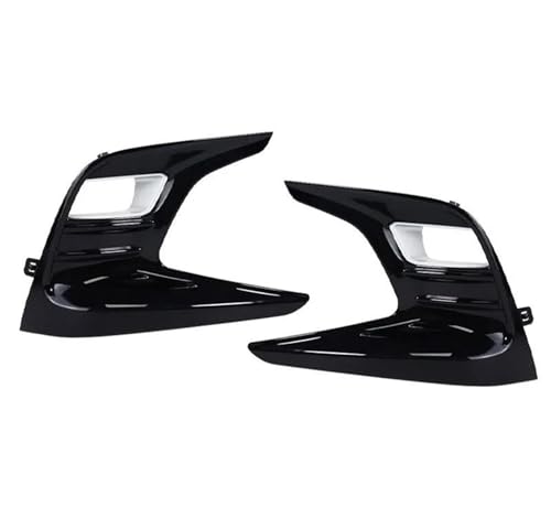 Cadre phare antibrouillard Lexus CT200H F-SPORT : Couvercle robuste anti-impacts