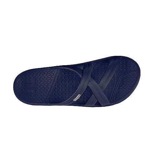 Image of Telic Women's Mallory Lightweight Comfort Sandal Slides with Arch Support