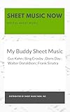 Sheet Music Now