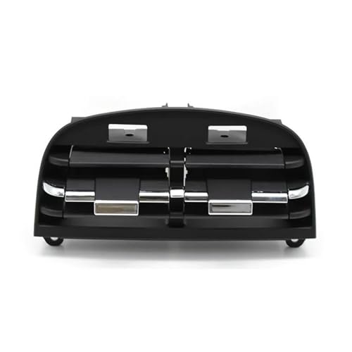 Sortie grille ventilation Maserati Quattroporte 2013-2022 aérateurs climatisation arrière