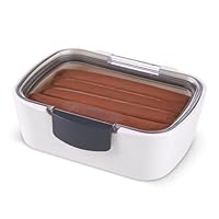 Progressive Prepworks by Mini Deli ProKeeper Single White