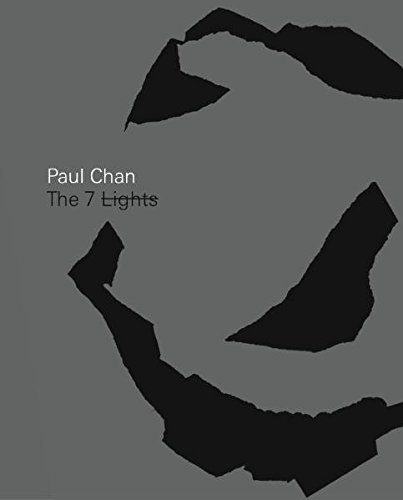 Paul Chan: 7 Lights
